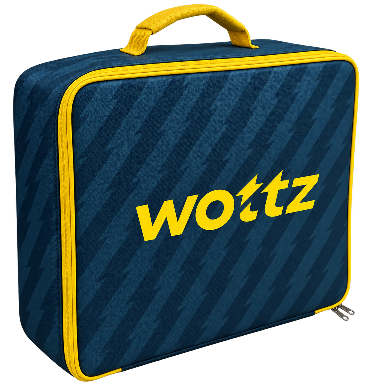 Wottz Carry Bag