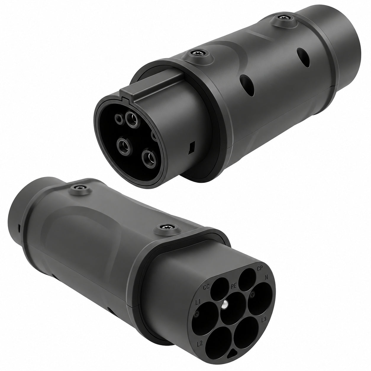 Wottz Compact Adaptor
