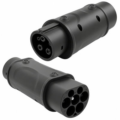 Wottz Compact Adaptor