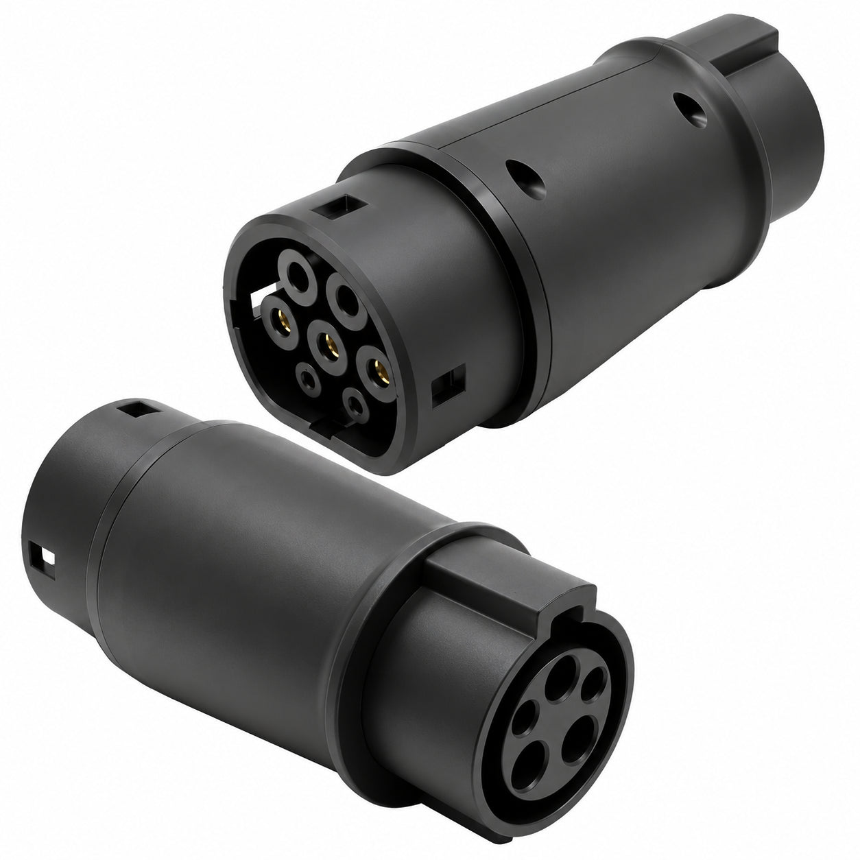 Wottz Compact Adaptor