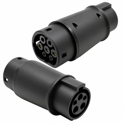 Wottz Compact Adaptor