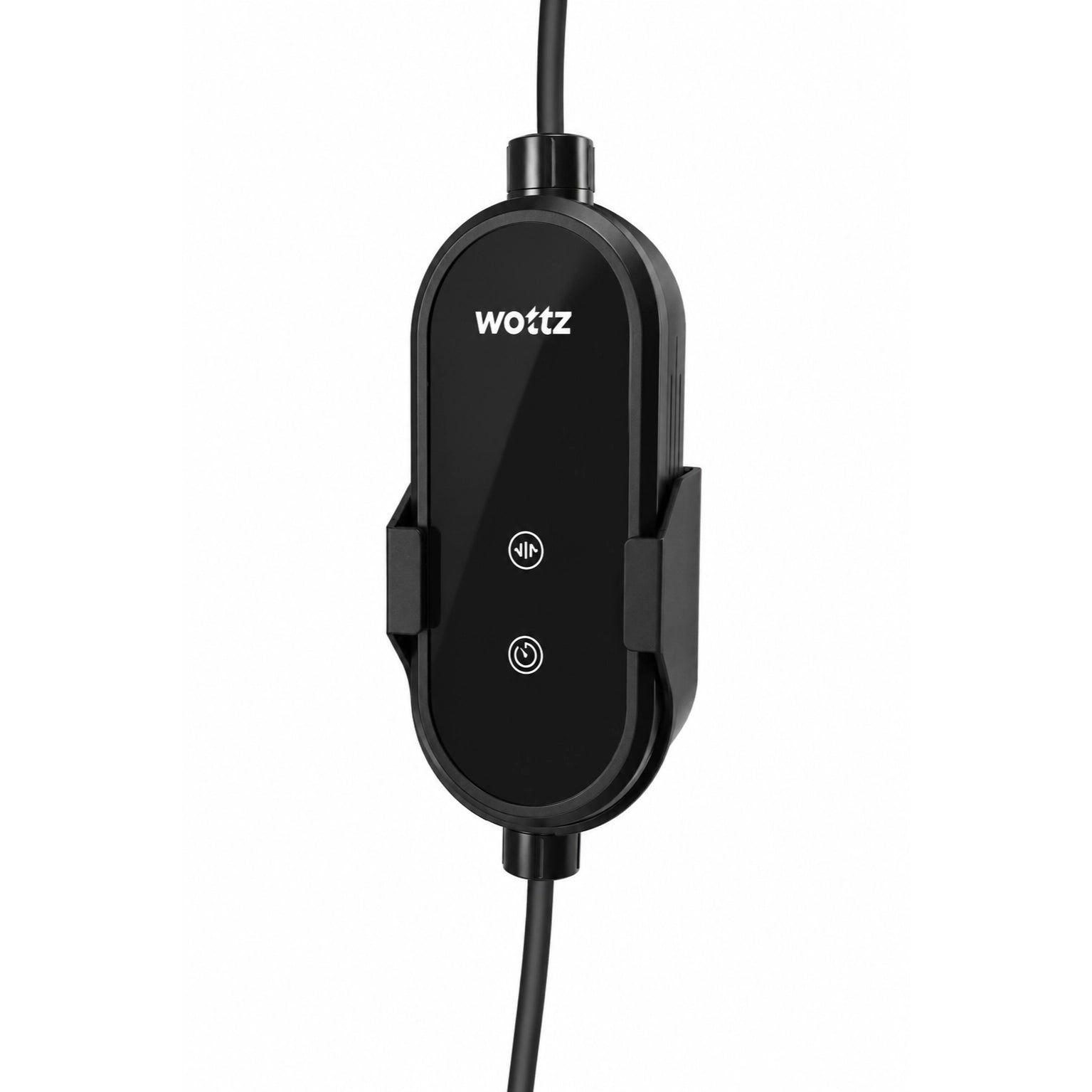 Wall Mount for Wottz Portable Charger