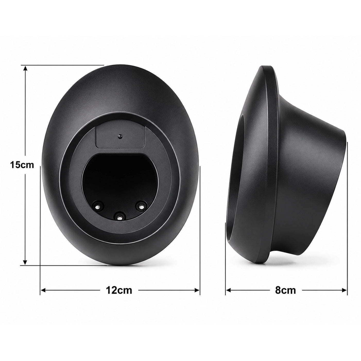 Wottz Plug and Cable Holder