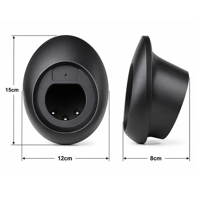 Wottz Plug and Cable Holder