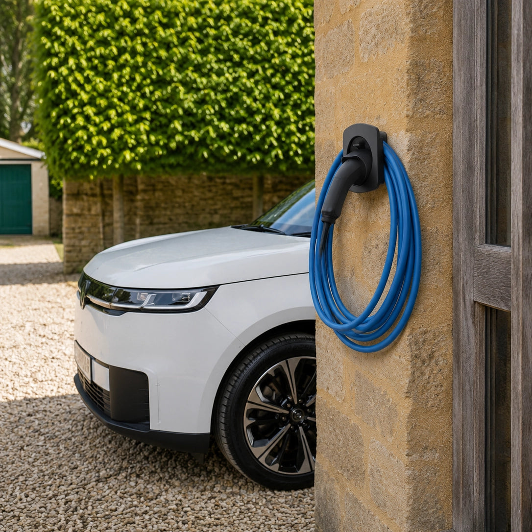 Wottz Plug and Cable Holder