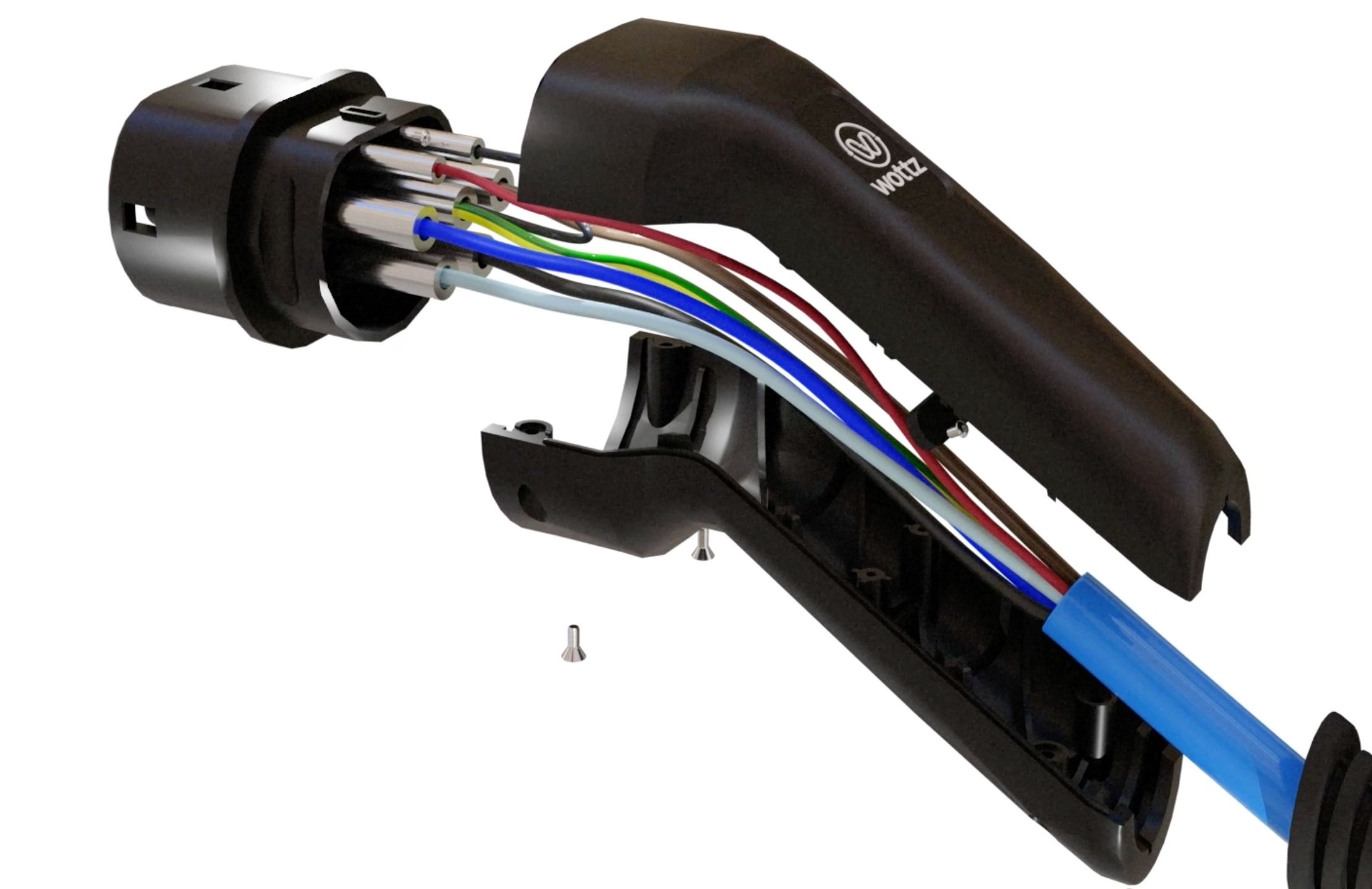 Wottz cable repair service
