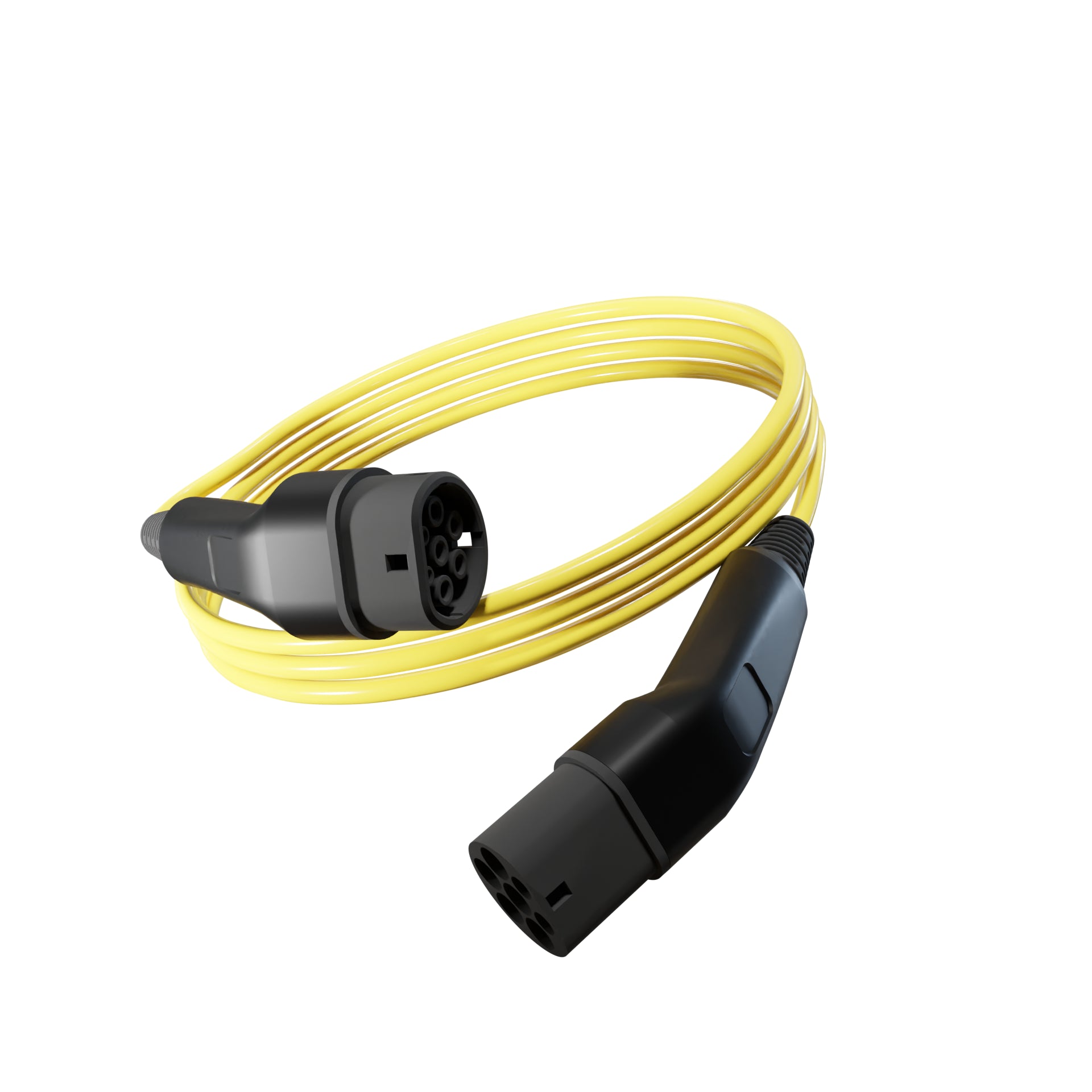 Wottz Untethered EV Charging Cable